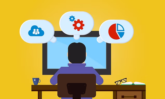 Lead generation services for small business — targeted B2B and B2C data collection